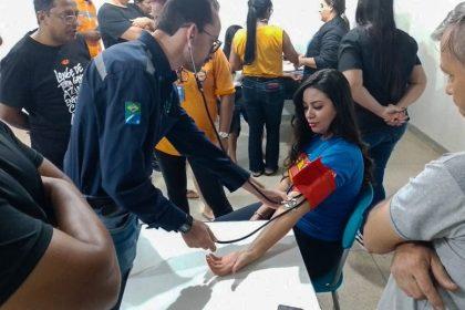 Capacitação reforça atuação da Defesa Civil em eventos e situações de emergência Capacitação reforça atuação da Defesa Civil em eventos e situações de emergência