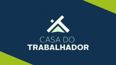 Casa do Trabalhador de TL está com 355 vagas de emprego disponíveis nesta quarta-feira