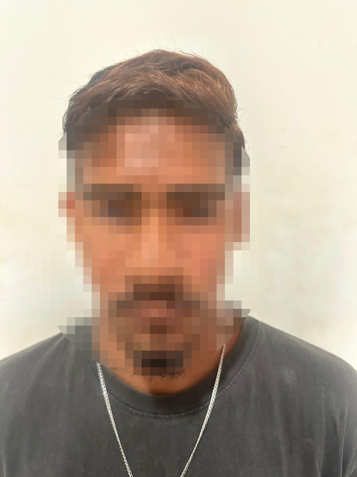 Correria e flagrante: homem é pego com drogas após fuga de comparsas no bairro Bela Vista em Três Lagoas Correria e flagrante: homem é pego com drogas após fuga de comparsas no bairro Bela Vista em Três Lagoas