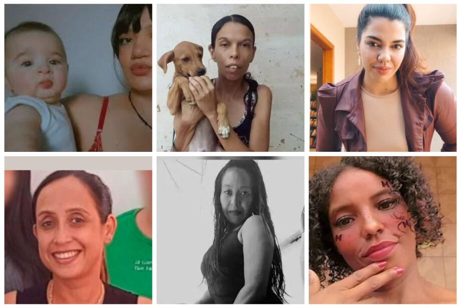 Em quase 7 meses, Mato Grosso do Sul já registrou 19 feminicídios  