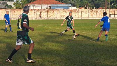 Finais do Campeonato Municipal Sênior 55+ agitam o Estádio “Madrugadão” neste sábado