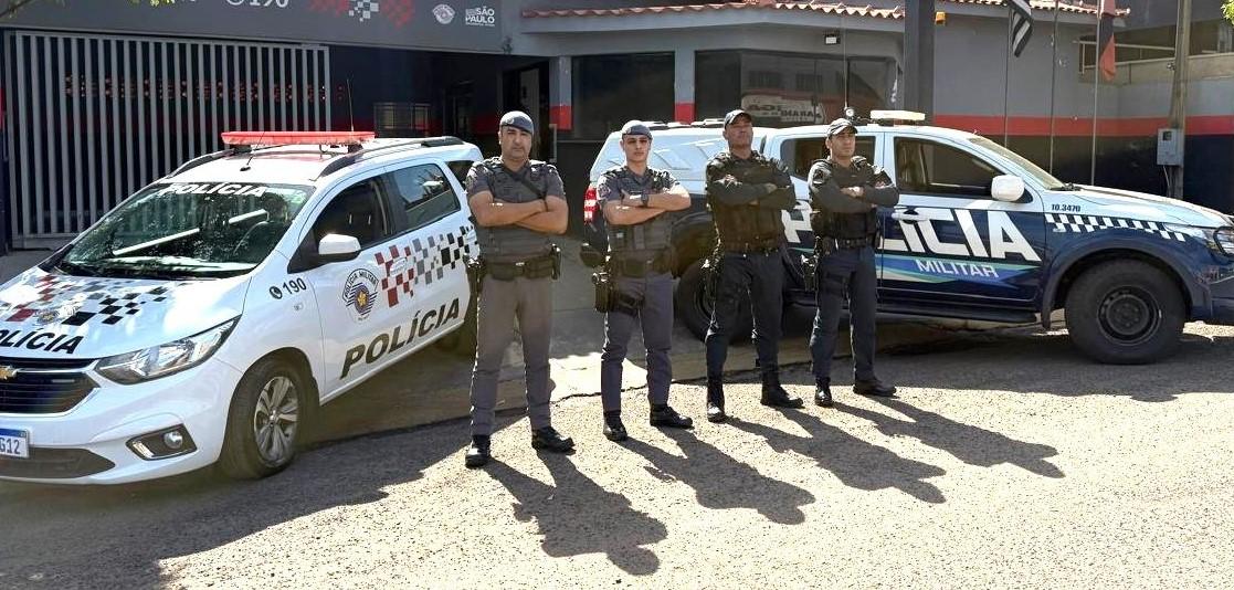 Forças unidas na fronteira: PM de MS e SP reforçam parceria em reunião estratégica para segurança regional Forças unidas na fronteira: PM de MS e SP reforçam parceria em reunião estratégica para segurança regional