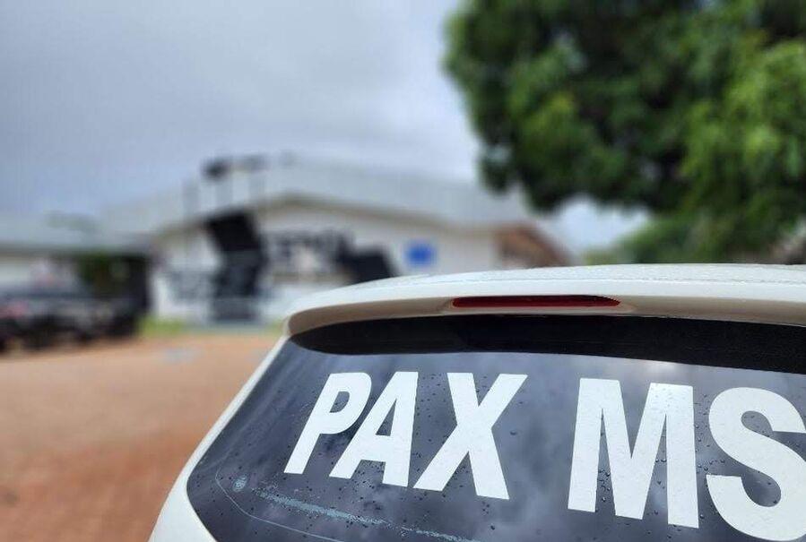 Homem é esfaqueado na cabeça e morre após briga em oficina de Costa Rica  