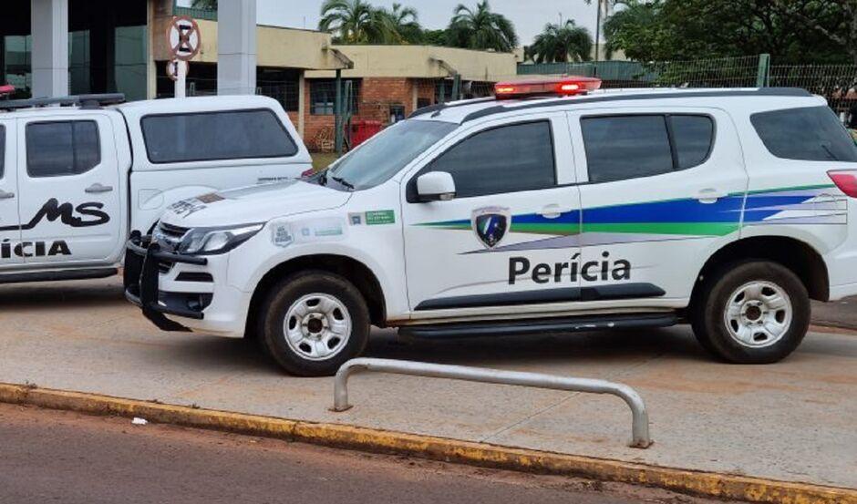Idoso morre dias depois de cair da cama e bater a cabeça em Campo Grande Idoso morre dias depois de cair da cama e bater a cabeça em Campo Grande