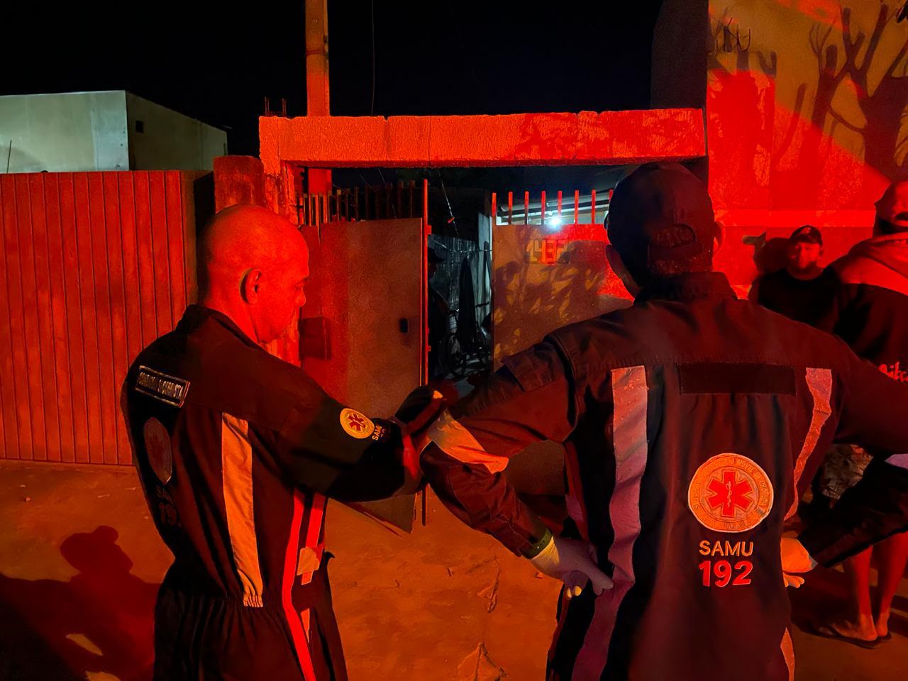 Jogo do Tigrinho: Dívida com bolivianos e crise de autista por pouco não causa tragédia em Três Lagoas