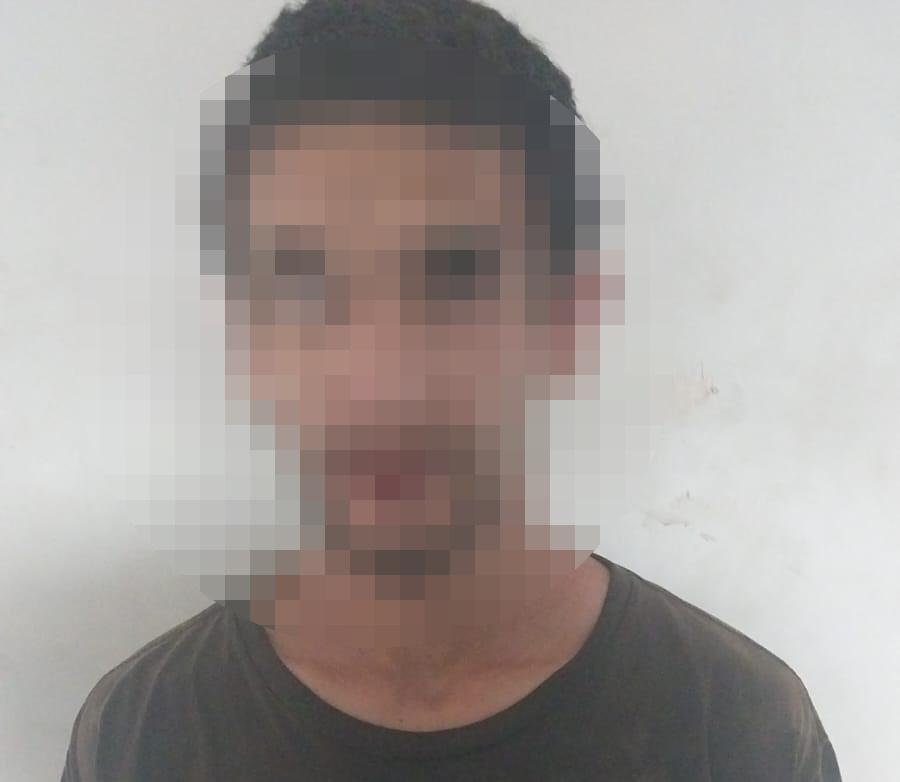 Ladrão retorna ao local do crime e acaba preso por guarnição da Área Central em Três Lagoas