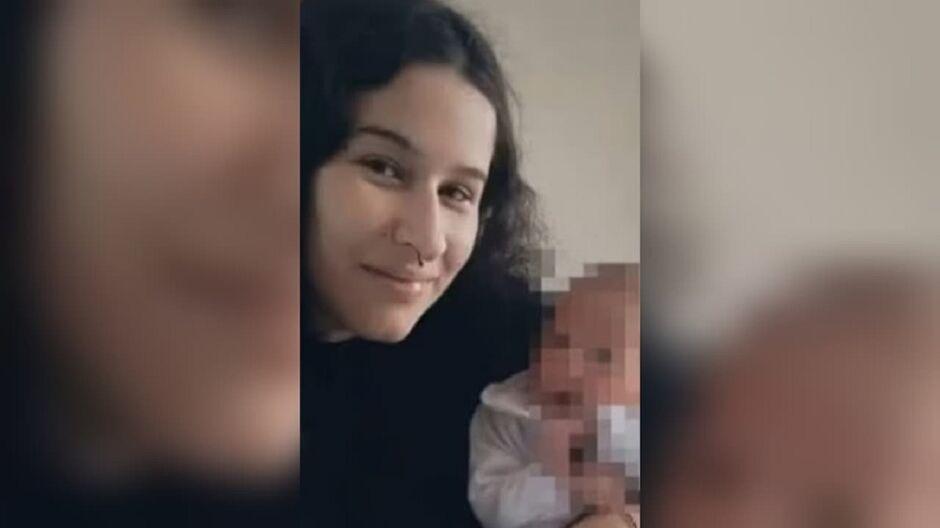 Mãe e bebê assassinados: saiba quem é a jovem morta por pai de santo 