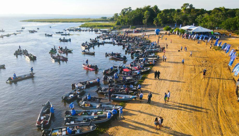 Marinha do Brasil estará em Três Lagoas para atender aquaviários, amadores e proprietários de embarcações
