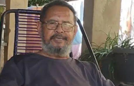 Morre “Copeu”, figura icônica do bairro Bela Vista em Três Lagoas Morre “Copeu”, figura icônica do bairro Bela Vista em Três Lagoas
