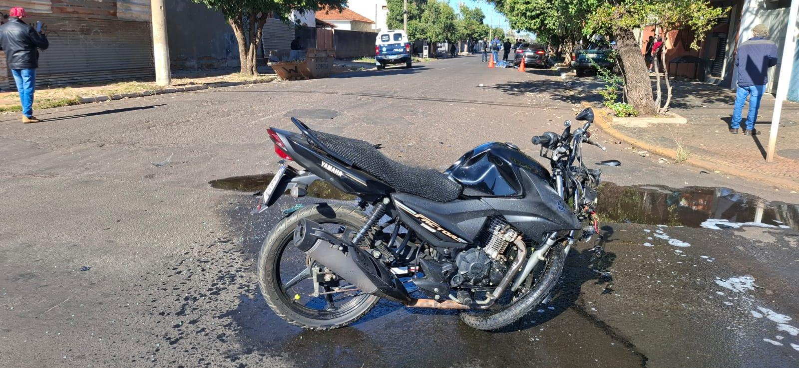Motorista que se envolveu em acidente fatal estava com a CNH vencida e dirigia sem efeito de álcool 