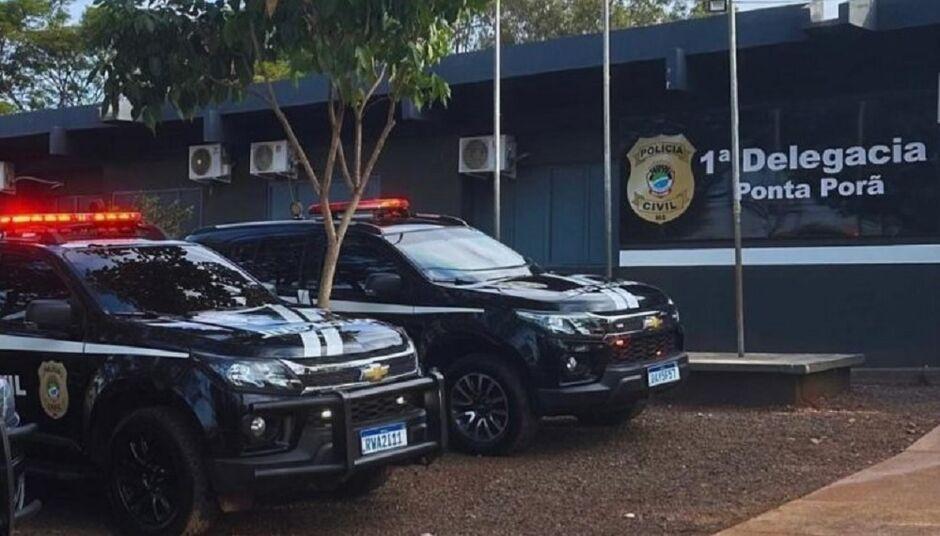 Mulher é encontrada morta em casa de Ponta Porã 