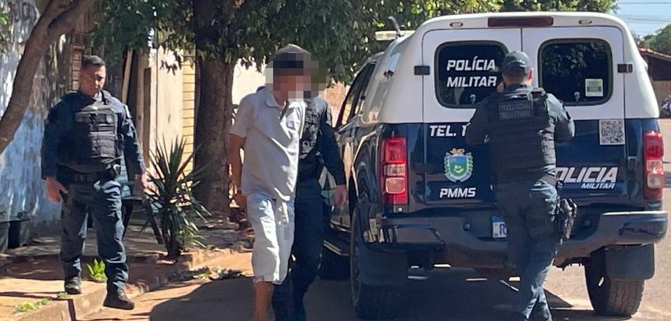 “Não Aguento mais apanhar” – Mãe denuncia o próprio filho após sofrer agressões em Três Lagoas
