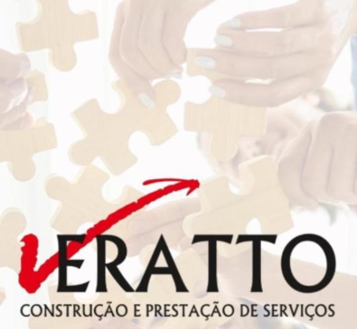 Oportunidade de Emprego! Veratto abre vagas para obras em Inocência e Ribas do Rio Pardo com salários atrativos e benefícios