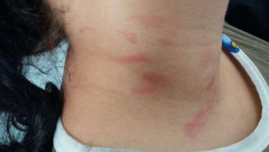 Subtenente da PM é preso por perseguir e ameaçar matar namorada de 15 anos em Campo Grande Subtenente da PM é preso por perseguir e ameaçar matar namorada de 15 anos em Campo Grande