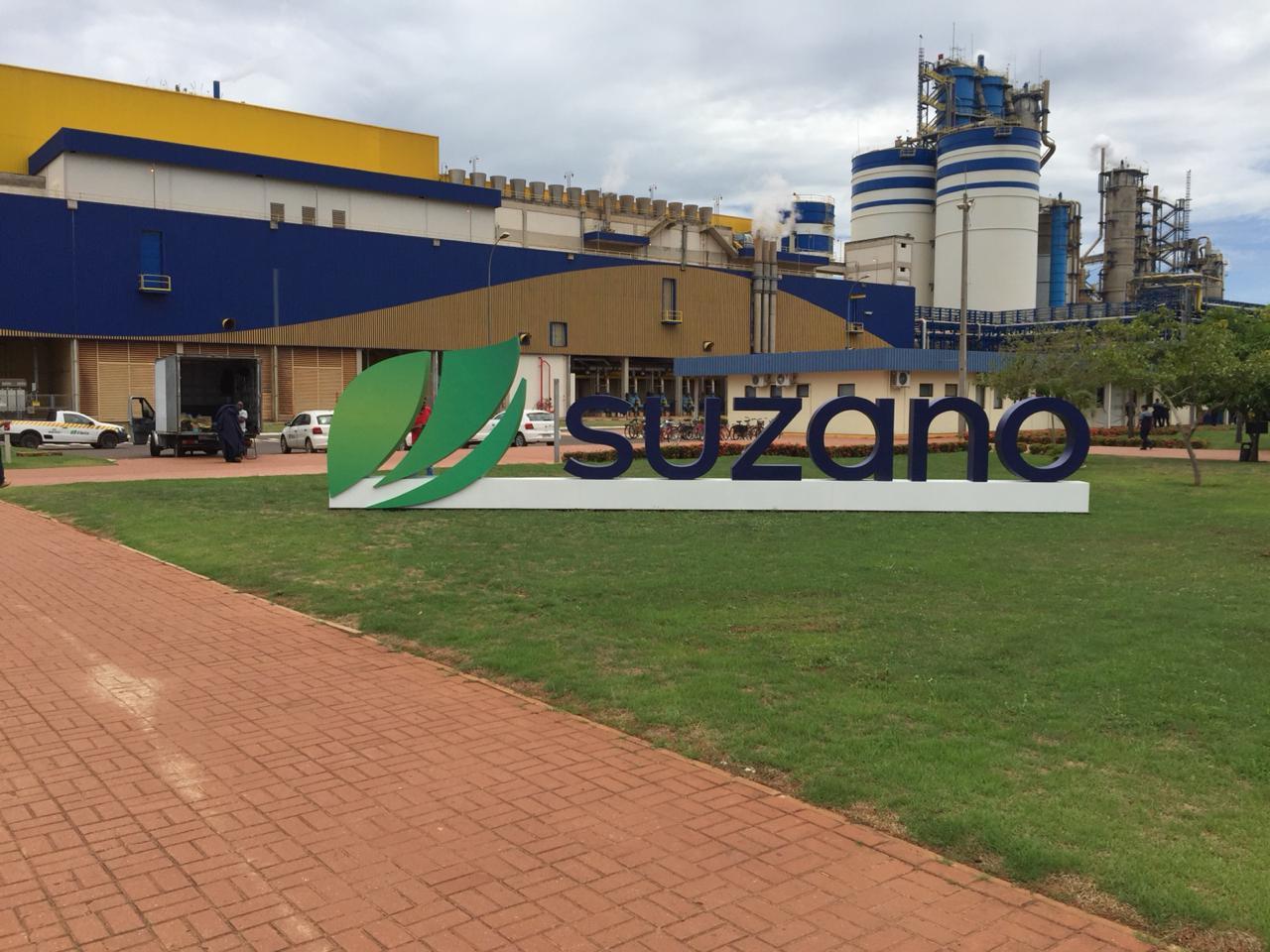 Suzano abre vagas exclusivas para PCDs com formação técnica gratuita em Três Lagoas e Brasilândia Suzano abre vagas exclusivas para PCDs com formação técnica gratuita em Três Lagoas e Brasilândia