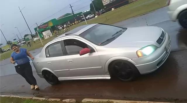 Técnica de enfermagem morta em acidente carregava cigarros contrabandeados Técnica de enfermagem morta em acidente carregava cigarros contrabandeados