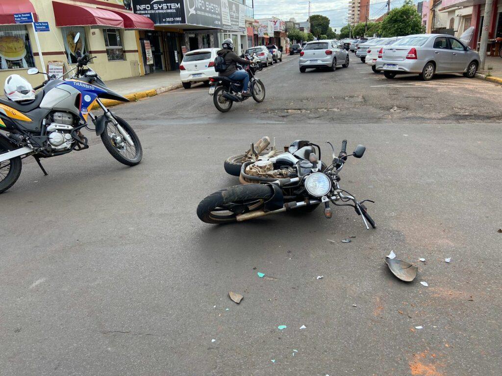 Trânsito em Três Lagoas soma quase mil acidentes em 6 meses: “99,9% são por imprudência”