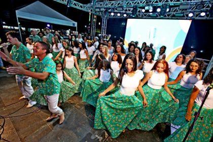 35ª Festa do Folclore – Cadastro para Acessibilidade de Pessoas com Deficiência permanece aberto 35ª Festa do Folclore – Cadastro para Acessibilidade de Pessoas com Deficiência permanece aberto