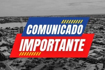 Baixas temperaturas adia evento “A Rua é Nossa” em Três Lagoas, que retorna dia 17 com programação especial