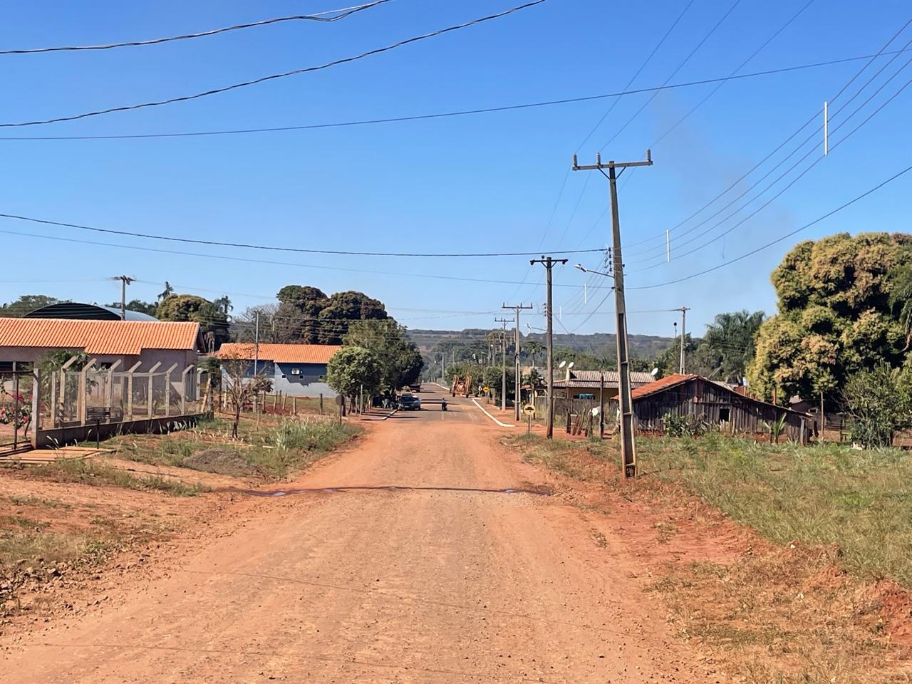 Mulher desaparecida é encontrada sem vida em córrego no distrito de Indaiá do Sul; suspeita é que ela caiu de uma cachoeira 