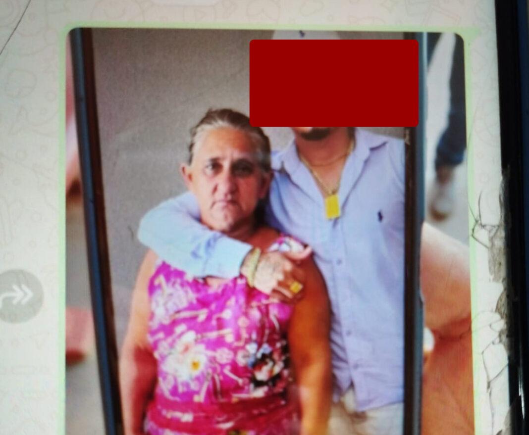 Mulher desaparecida é encontrada sem vida em córrego no distrito de Indaiá do Sul; suspeita é que ela caiu de uma cachoeira 