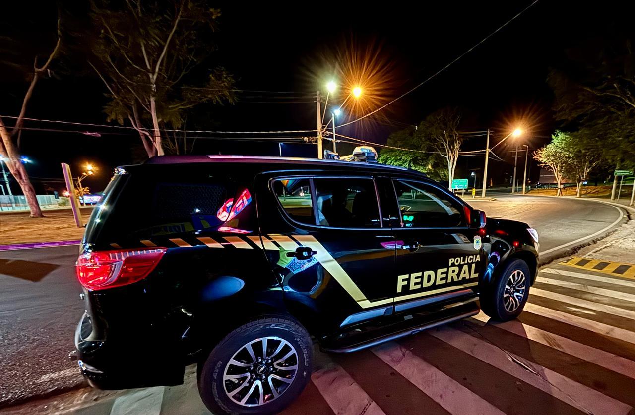 PF deflagra operação “Rastro Cirúrgico” e investiga desvio de recursos do SUS em Selvíria, a 74 km de Três Lagoas