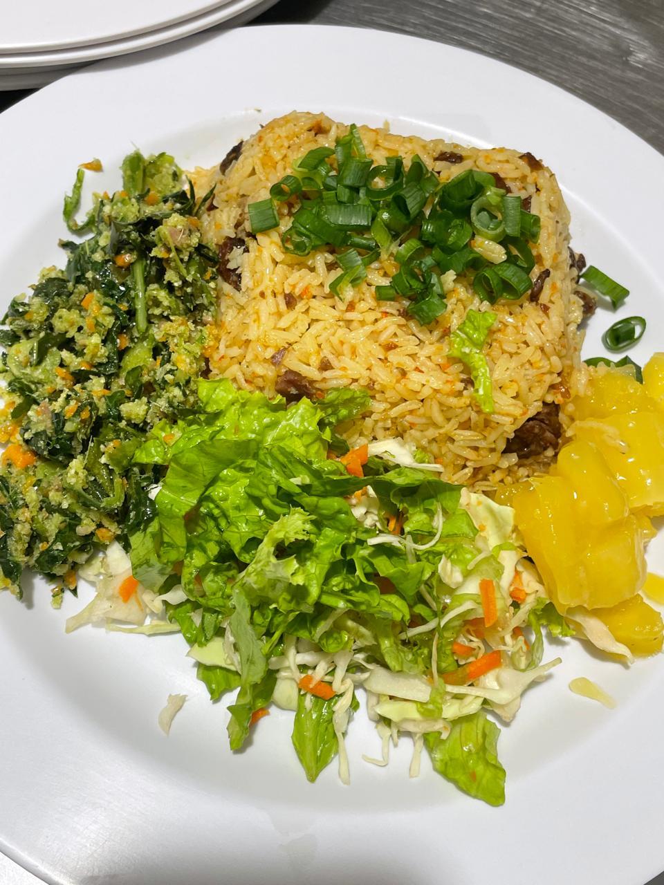 “Caju”, o sabor que é tradição na Feira Central de Três Lagoas com o famoso arroz carreteiro 