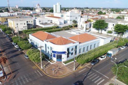6º parcela o IPTU 2025 vence nesta terça-feira em Três Lagoas 6º parcela o IPTU 2025 vence nesta terça-feira em Três Lagoas
