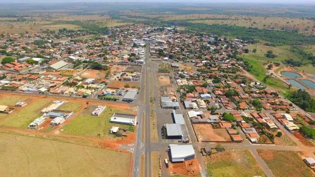 Agesul homologa vencedora de licitação para obra de acesso à fábrica de celulose