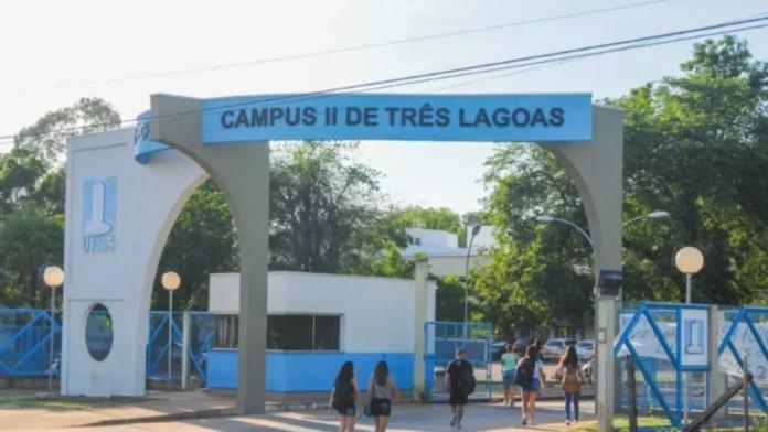 Alimentação dos estudantes da UFMS de Três Lagoas vai custar R$ 1,8 milhão