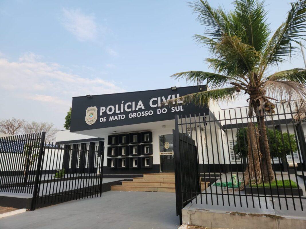Após ter benzimento negado, homem é esfaqueado pelo filho de curandeira em MS