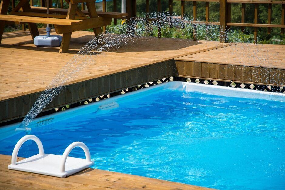 Bebê de 1 ano morre afogada em piscina de sitioca de Dourados  