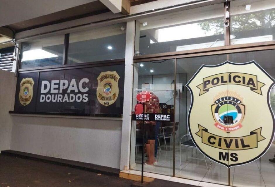 Briga por pagamento em motel termina com mulher presa em Dourados-MS