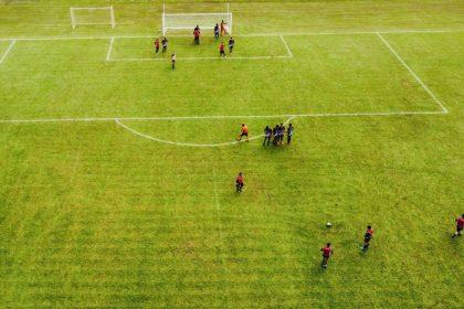 Decisão do Campeonato Municipal de Futebol Varzeano agita Três Lagoas neste domingo (17) Decisão do Campeonato Municipal de Futebol Varzeano agita Três Lagoas neste domingo (17)