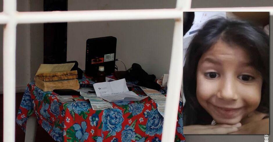 Em Campo Grande criança foi estrangulada até a morte durante estupro na Vila Carvalho, diz perícia   