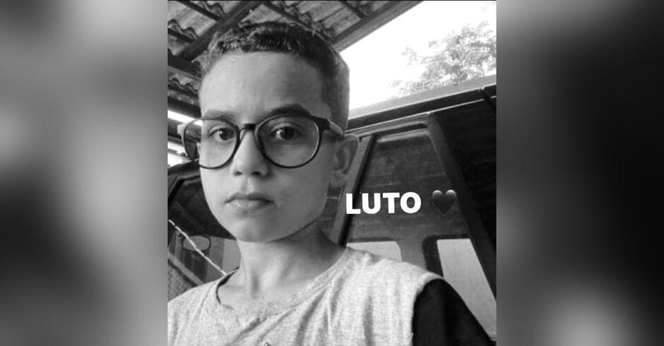 Em luto, família transforma perda de Gabriel em esperança para outros com doação de órgãos