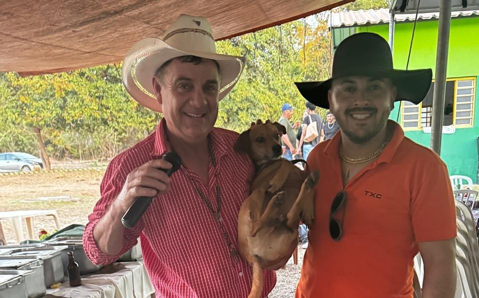 Ex-prefeito Ângelo Guerreiro faz falta diante da nova gestão em Três Lagoas