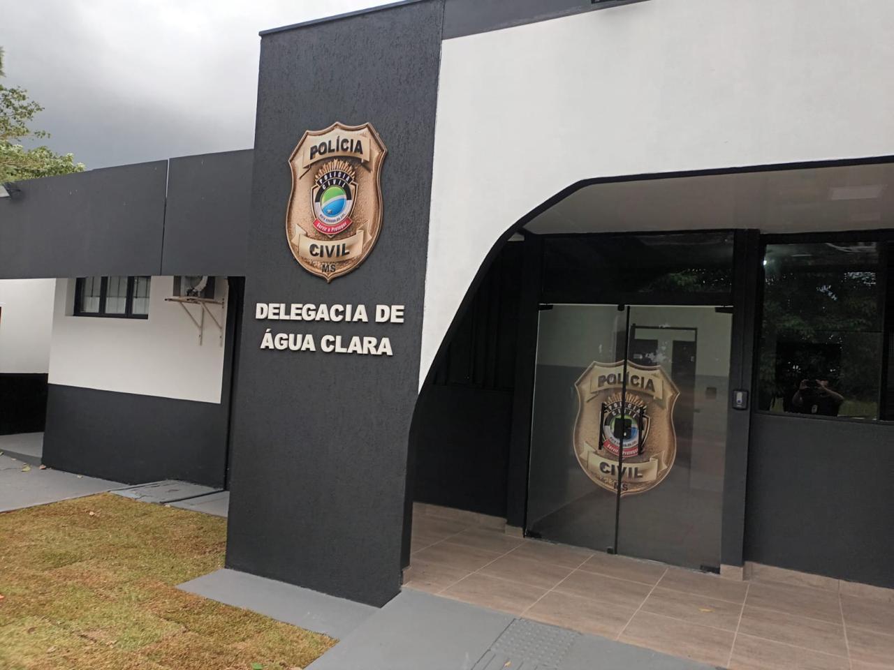 Homem ameaça matar a esposa e a sogra e acaba preso durante Operação “Shamar” 