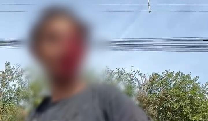 Homem é esfaqueado no olho em Três Lagoas e caso envolve mistério e suspeitas de acerto de contas
