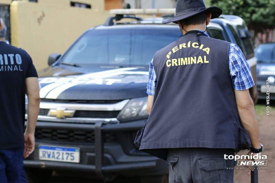 Jovem de 27 anos morre após reclamar de dores no peito e de cabeça em Campo Grande  