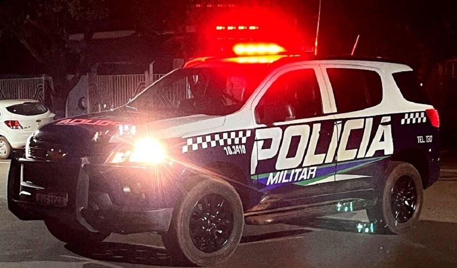 Jovem é jogada contra asfalto, agredida e enforcada por namorado na Vila Margarida em Campo Grande