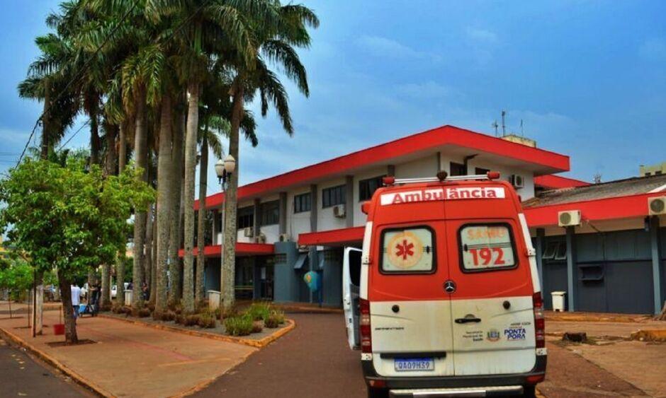 Jovem não resiste a complicações e morre 12 dias após queda de moto em Itaquiraí 