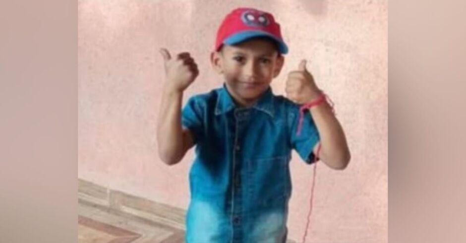 Menino picado por escorpião em casamento morre após quatro dias internado em Itaquiraí  