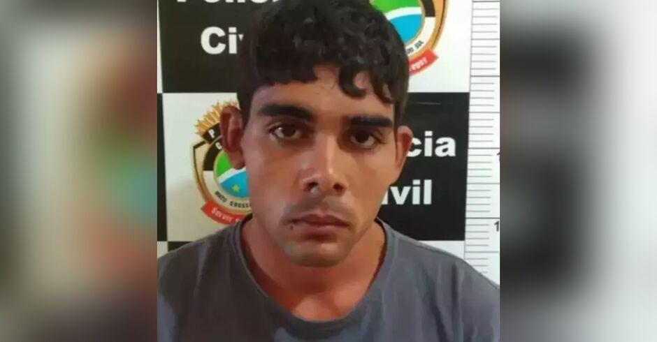 Morto em confronto em Coxim tinha passagens por sequestro, tráfico e tentativas de assassinatos  