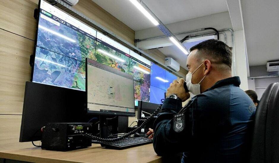 Mulher finge pedir 'dipirona' para denunciar violência doméstica em MS  