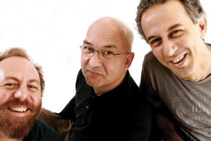 Paralamas do Sucesso encerram a 35ª Festa do Folclore de Três Lagoas 