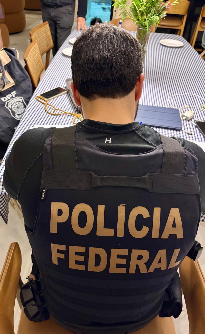 PF deflagra operação “Rastro Cirúrgico” e investiga desvio de recursos do SUS em Selvíria, a 74 km de Três Lagoas