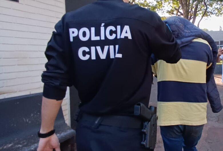 Professor universitário usou a própria filha como Professor universitário usou a própria filha como 'isca' para atrair e estuprar criança em Dourados-MS