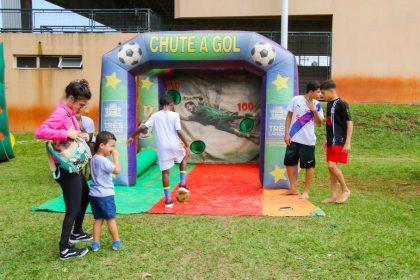 Seu domingo (17) é mais cultural e saudável na ação “A Rua É Nossa” Seu domingo (17) é mais cultural e saudável na ação “A Rua É Nossa”
