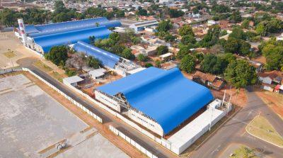 Shopping Popular de Três Lagoas pode se transformar em polo de serviços e comércio com Poupatempo e Detran